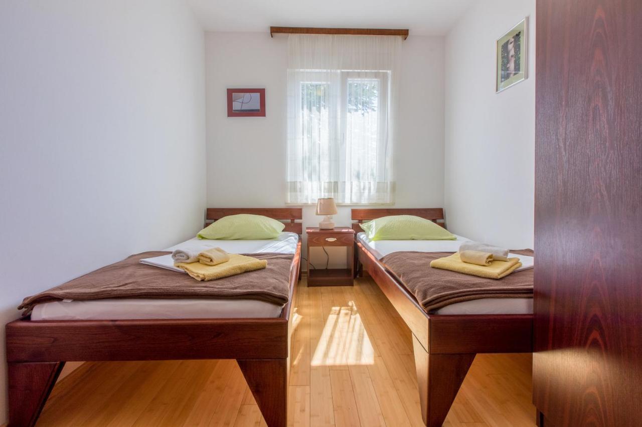 Apartments Robic 셀스 외부 사진