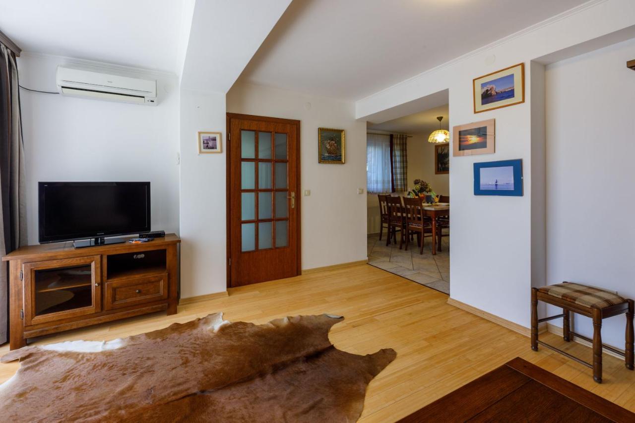 Apartments Robic 셀스 외부 사진