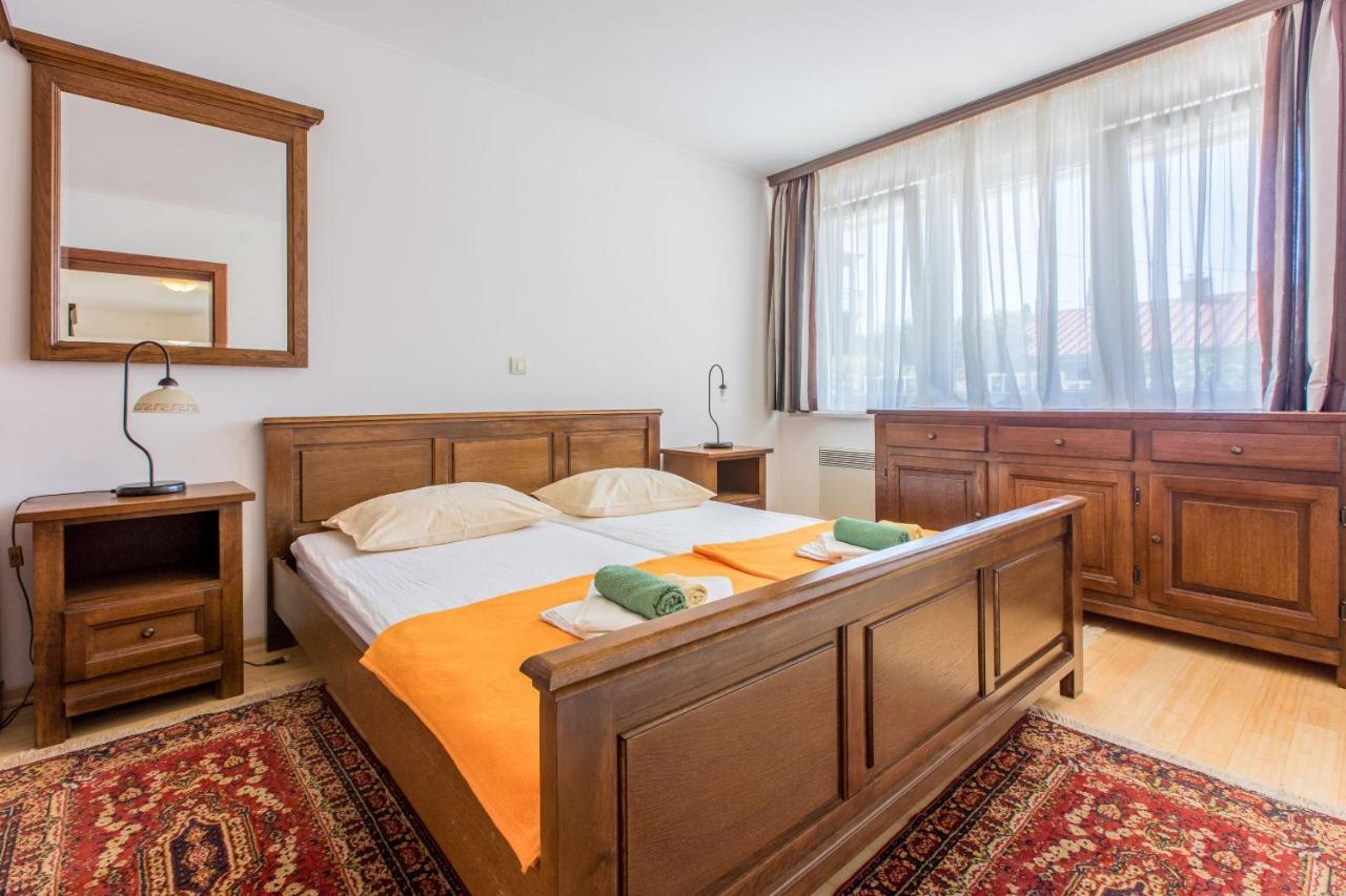 Apartments Robic 셀스 외부 사진