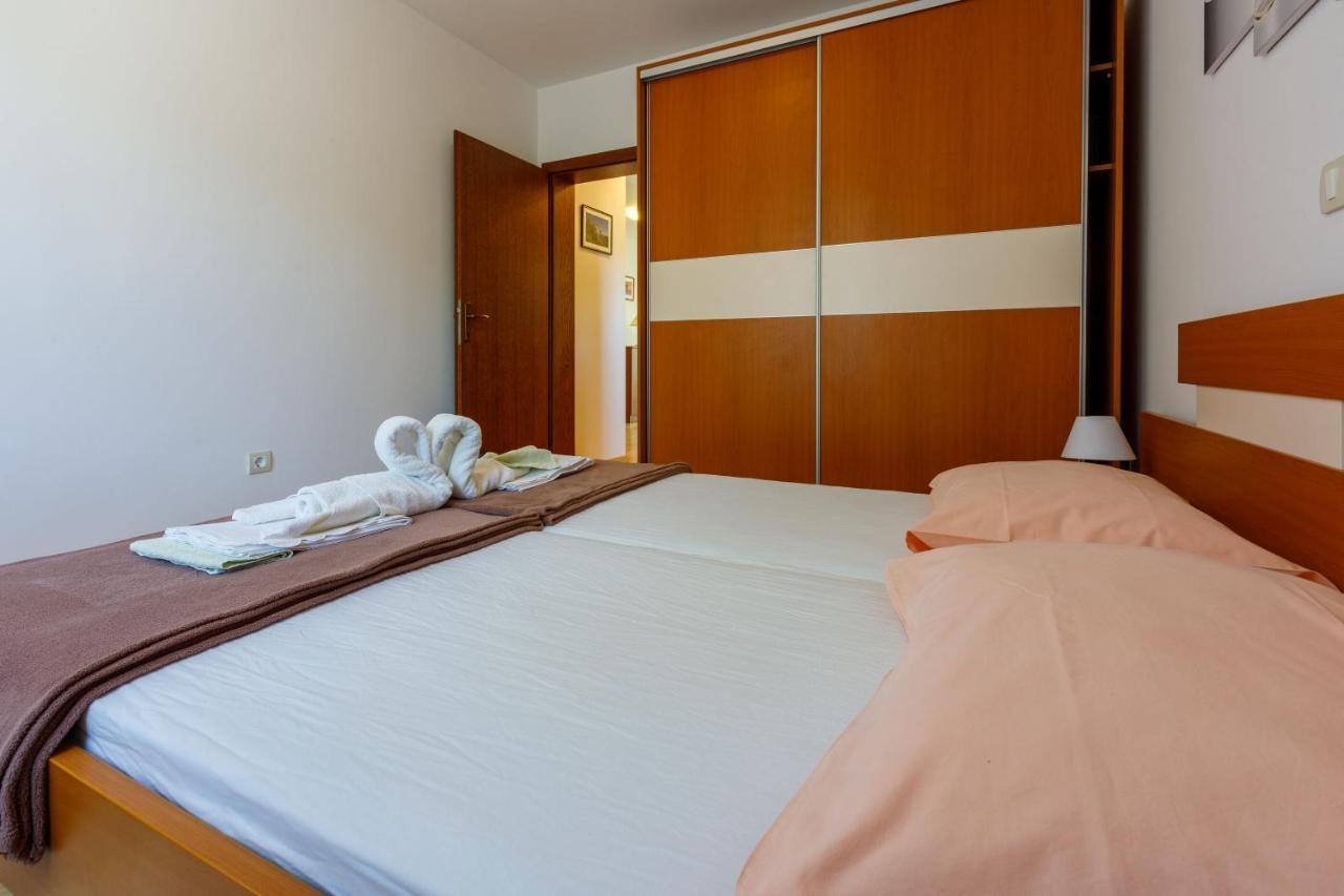 Apartments Robic 셀스 외부 사진