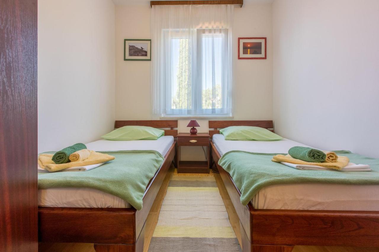 Apartments Robic 셀스 외부 사진