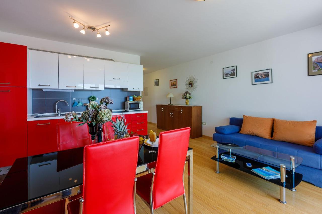Apartments Robic 셀스 외부 사진
