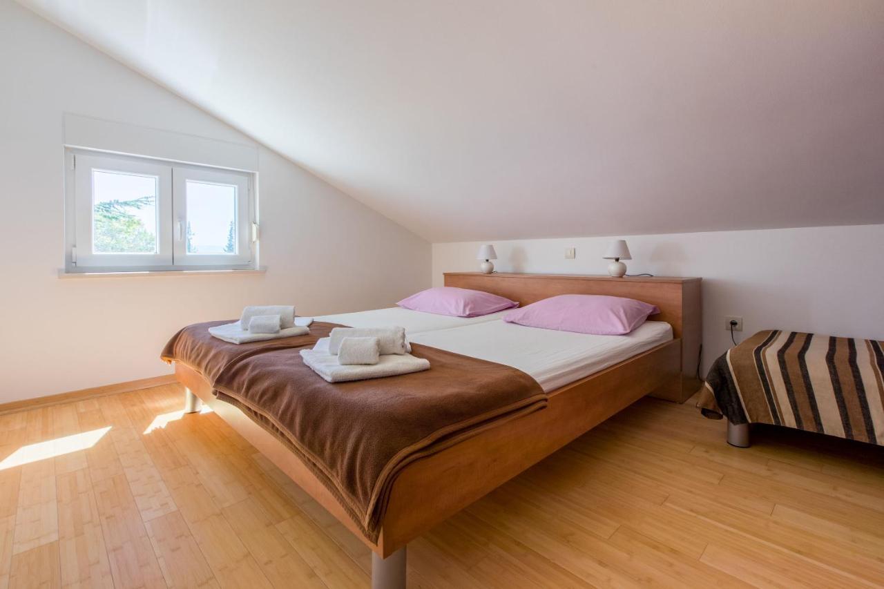 Apartments Robic 셀스 외부 사진