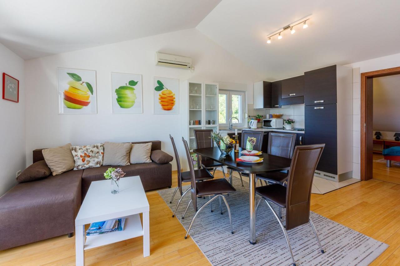 Apartments Robic 셀스 외부 사진