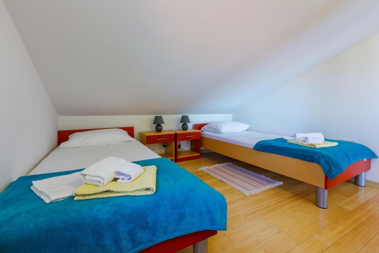 Apartments Robic 셀스 외부 사진