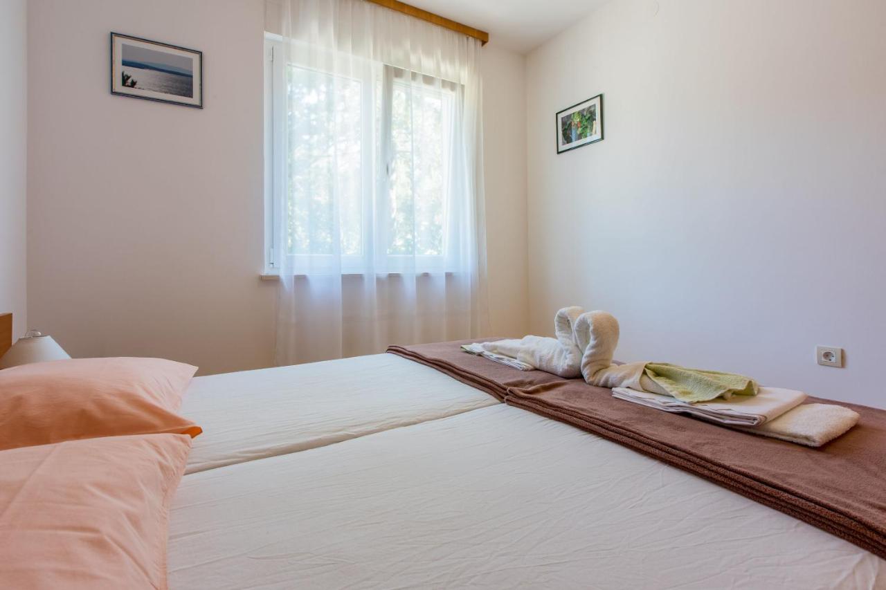 Apartments Robic 셀스 외부 사진