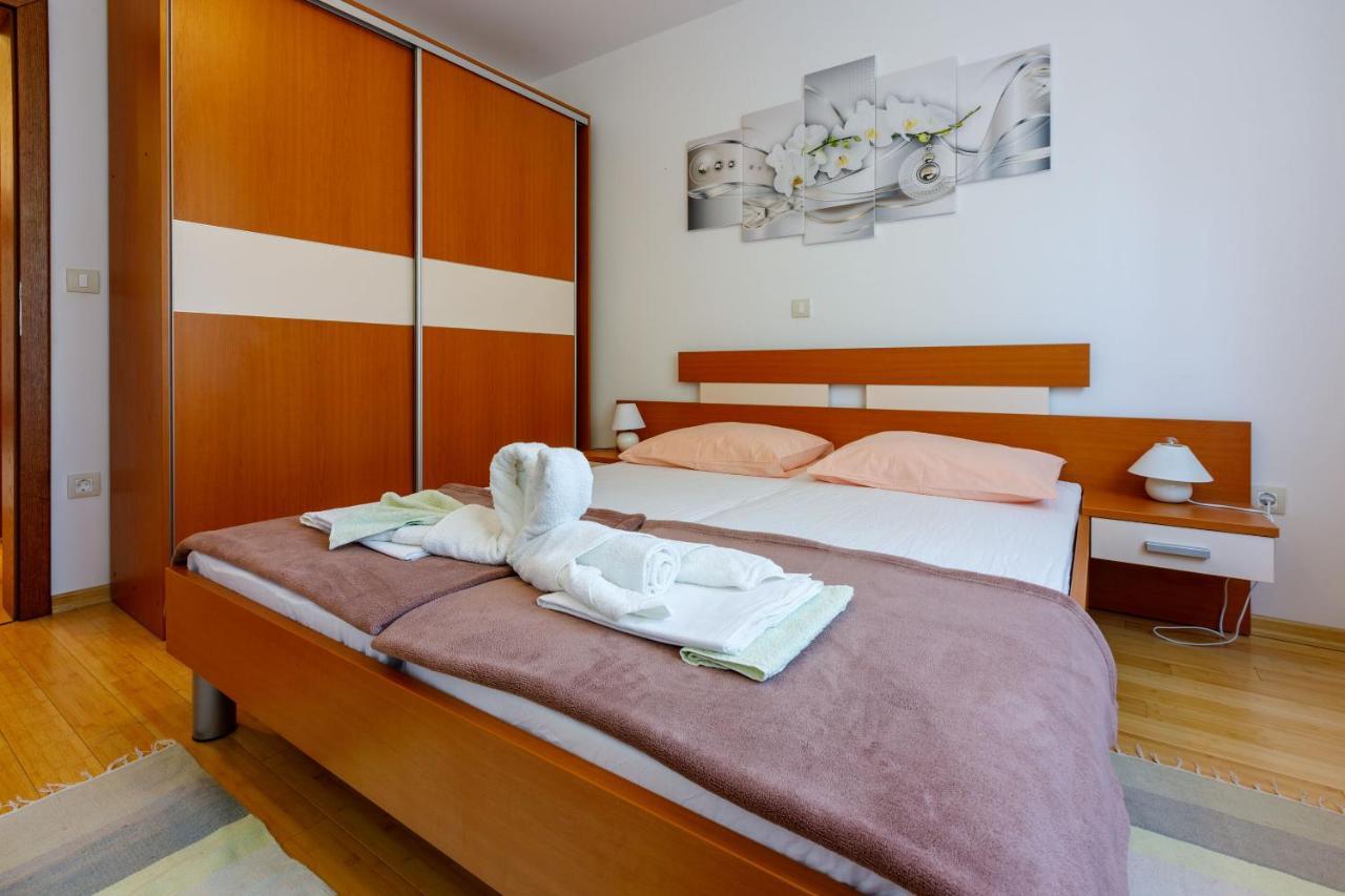 Apartments Robic 셀스 외부 사진