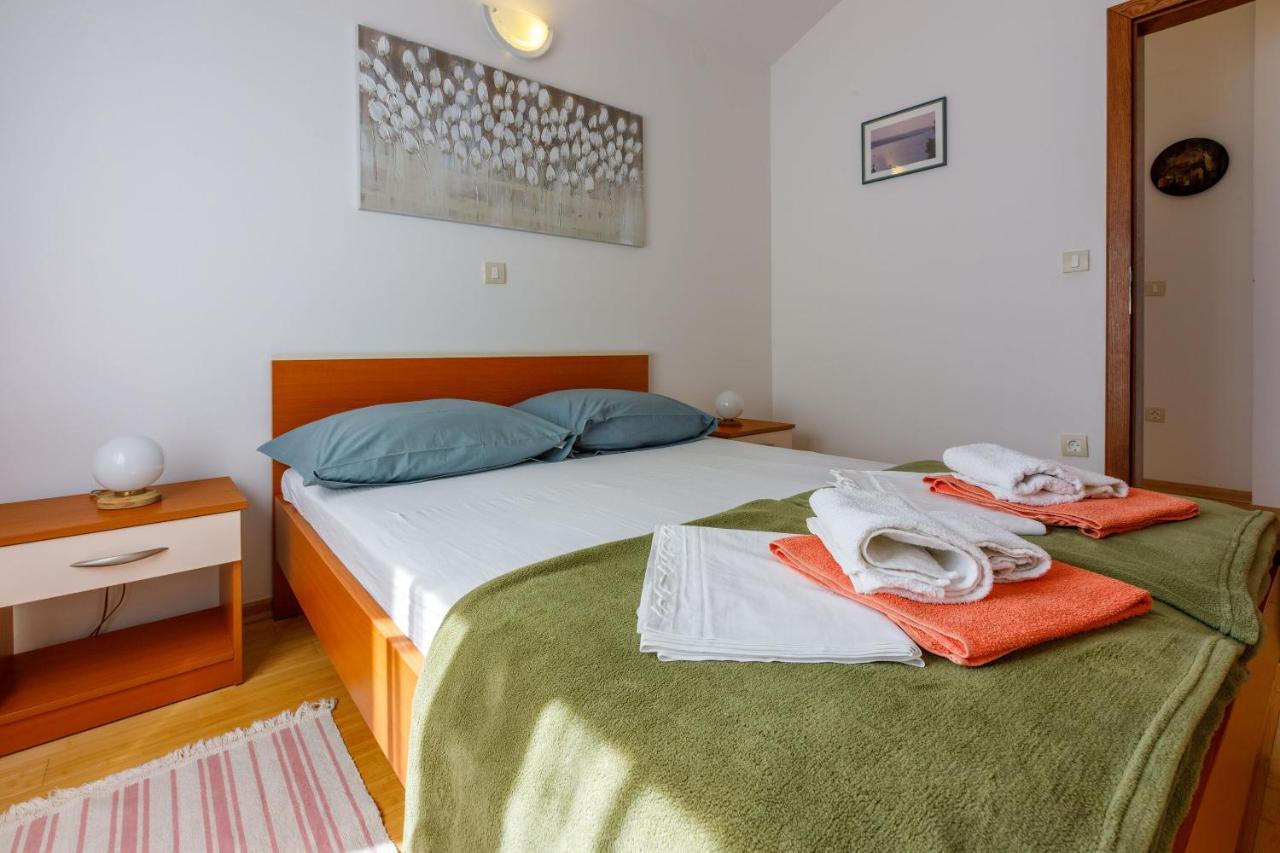 Apartments Robic 셀스 외부 사진