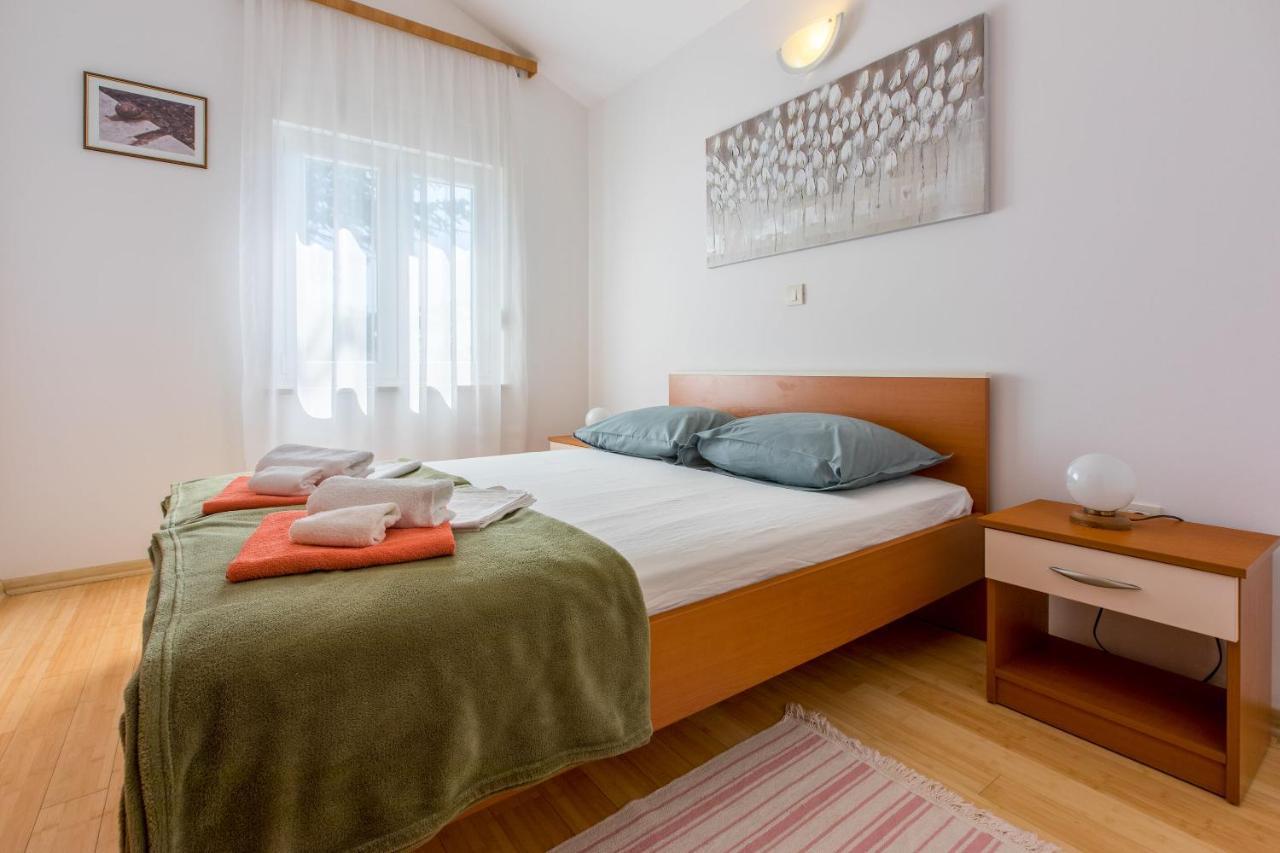 Apartments Robic 셀스 외부 사진