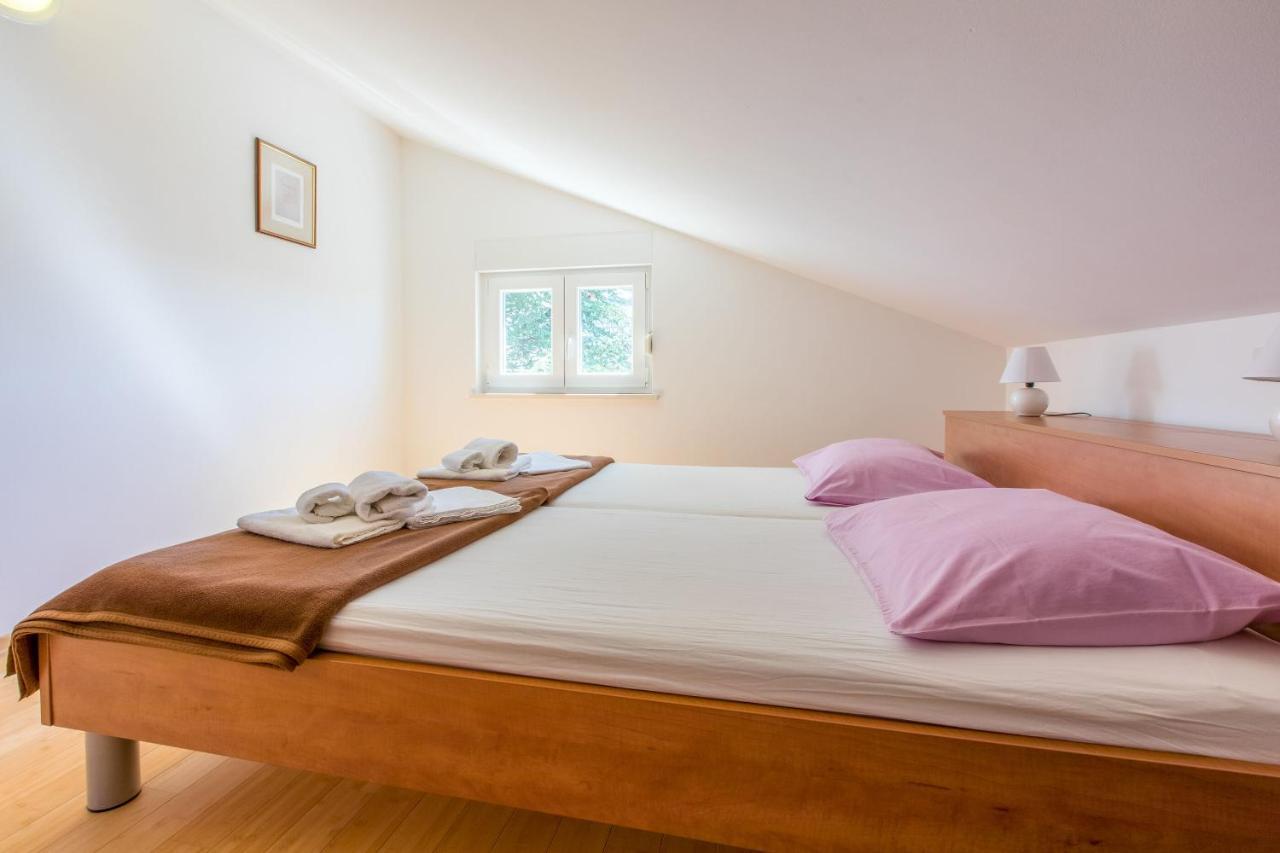 Apartments Robic 셀스 외부 사진
