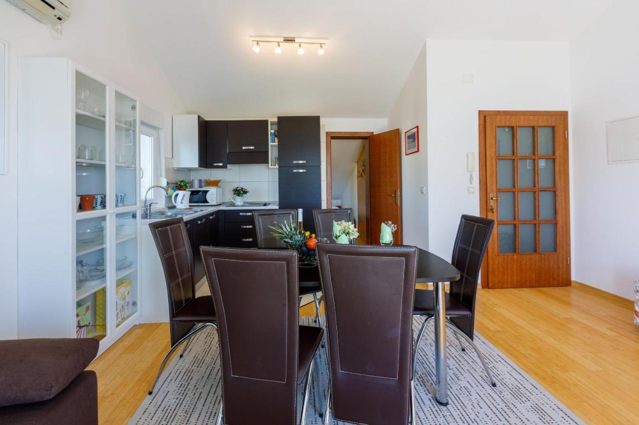 Apartments Robic 셀스 외부 사진