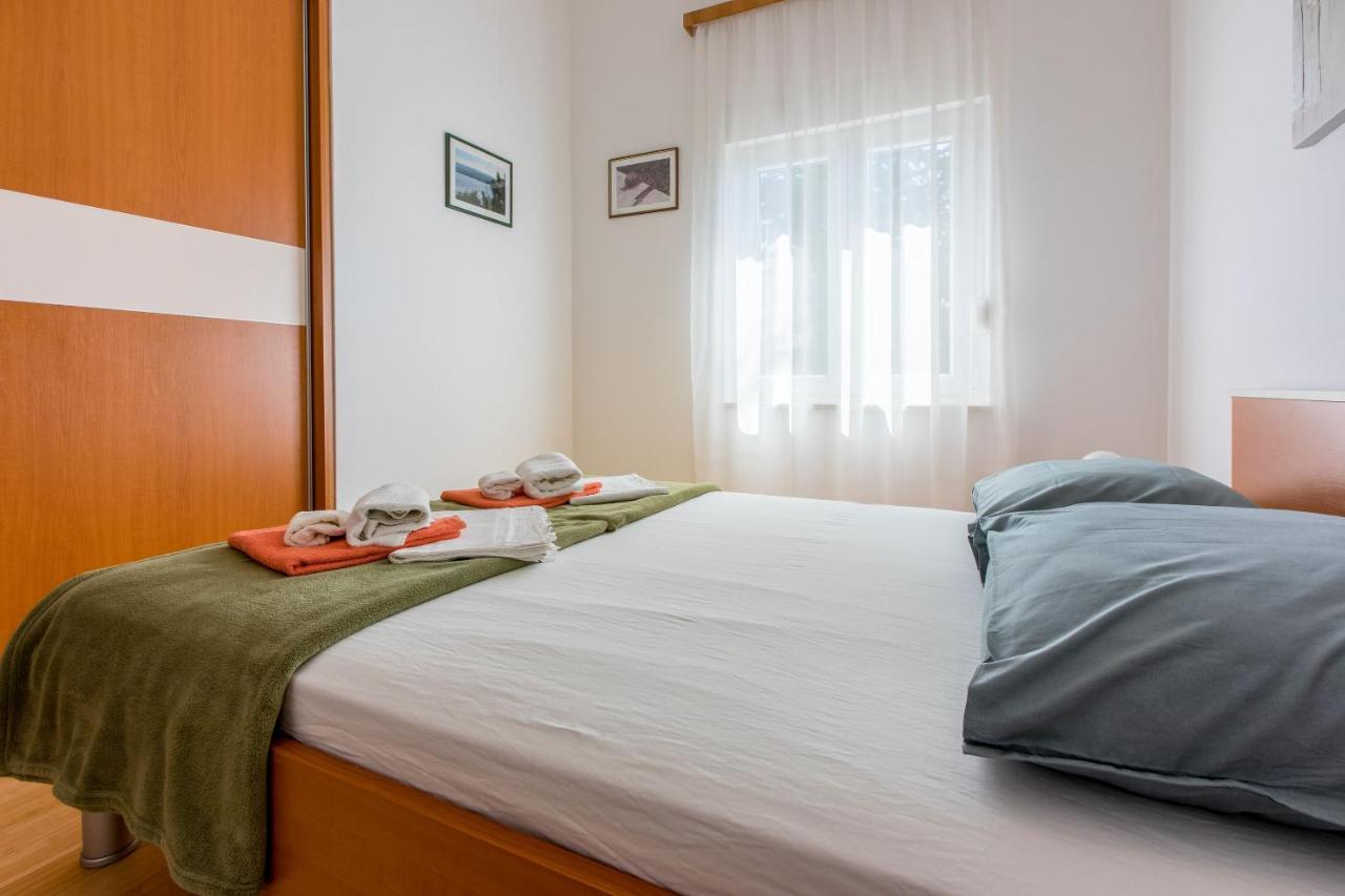 Apartments Robic 셀스 외부 사진