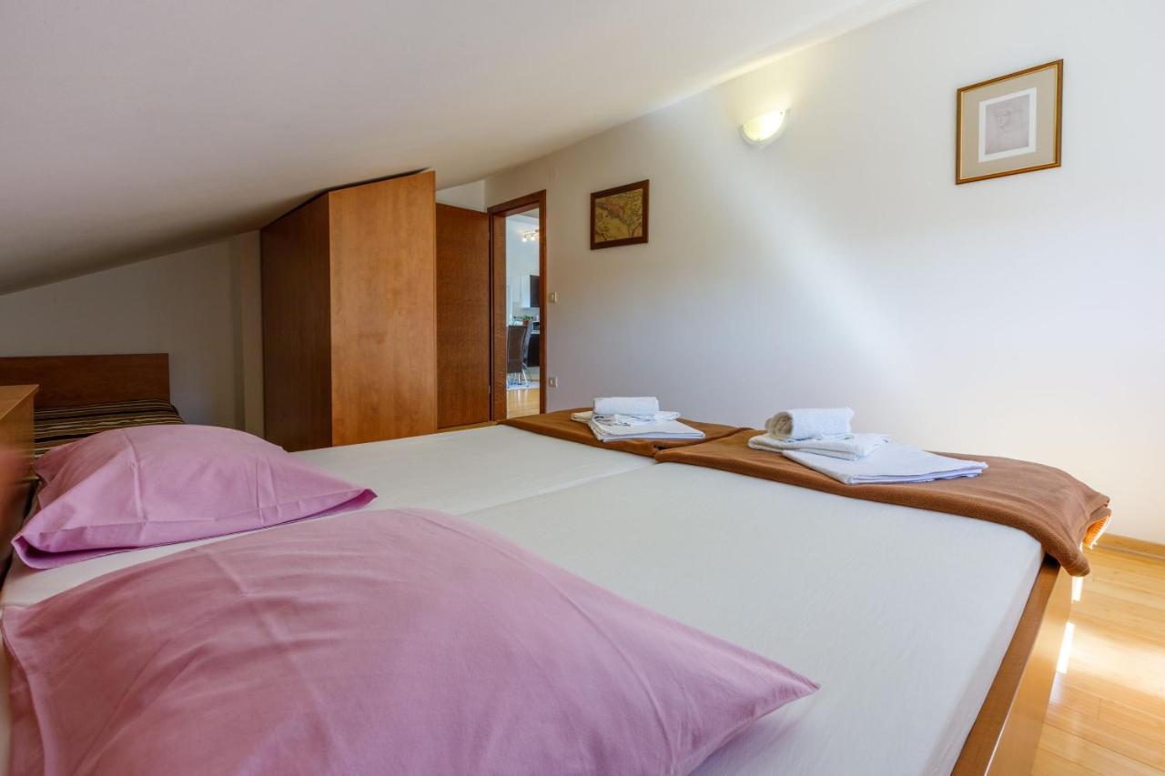 Apartments Robic 셀스 외부 사진