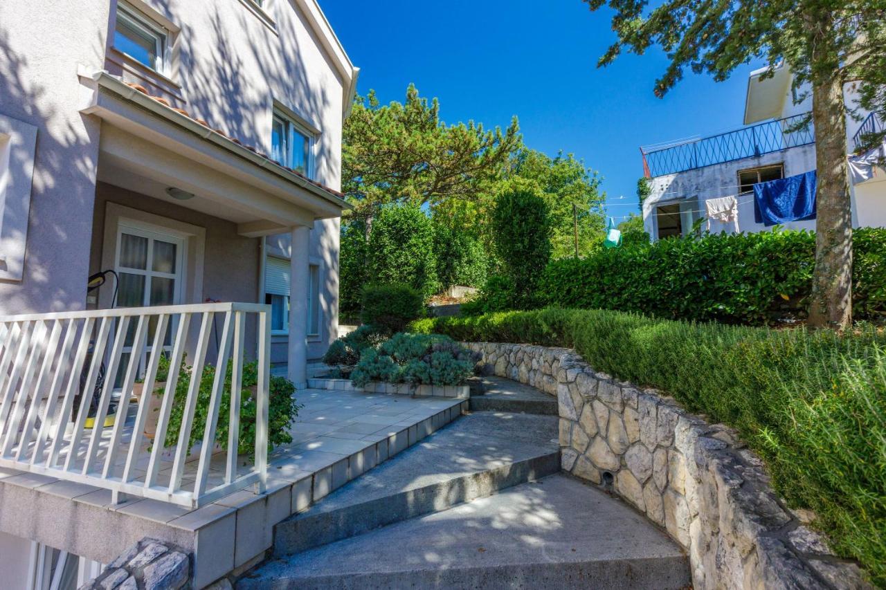 Apartments Robic 셀스 외부 사진