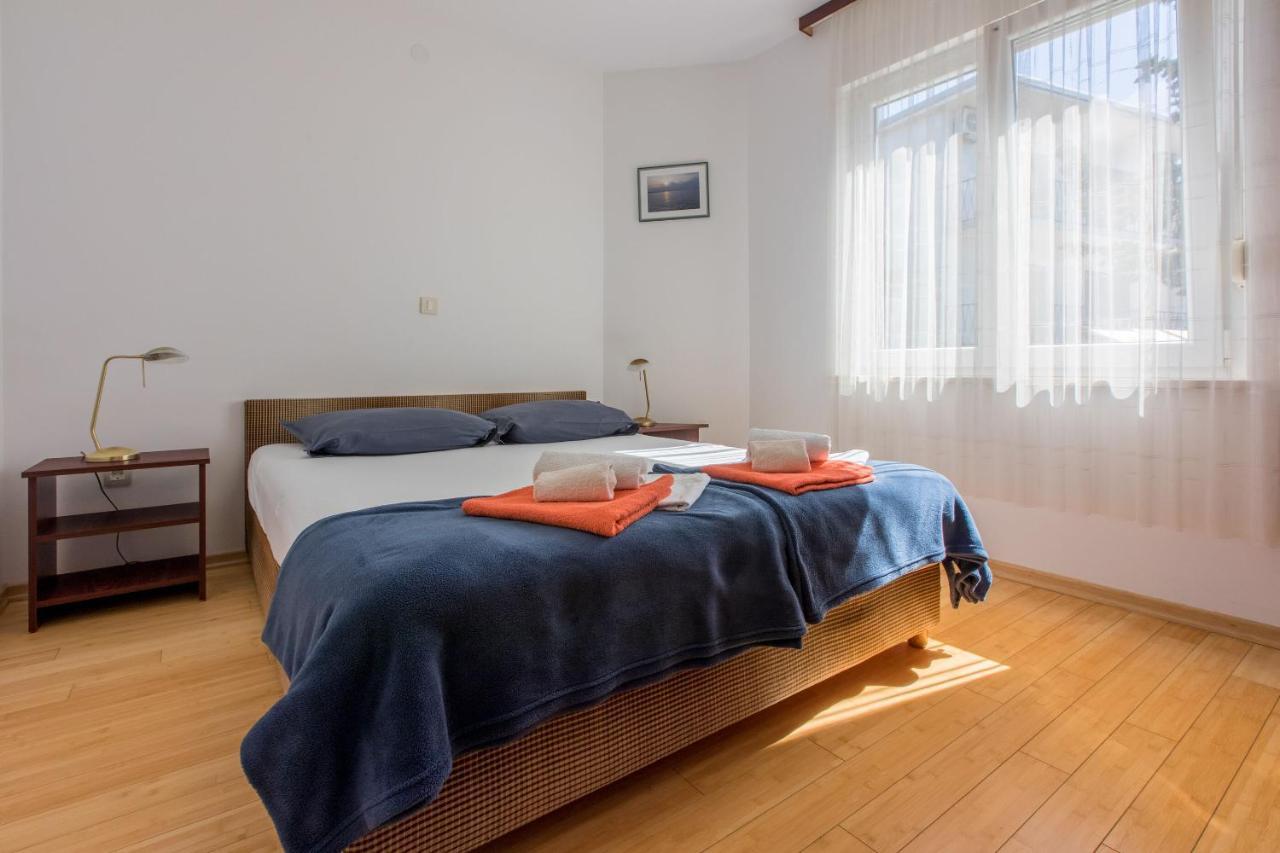 Apartments Robic 셀스 외부 사진