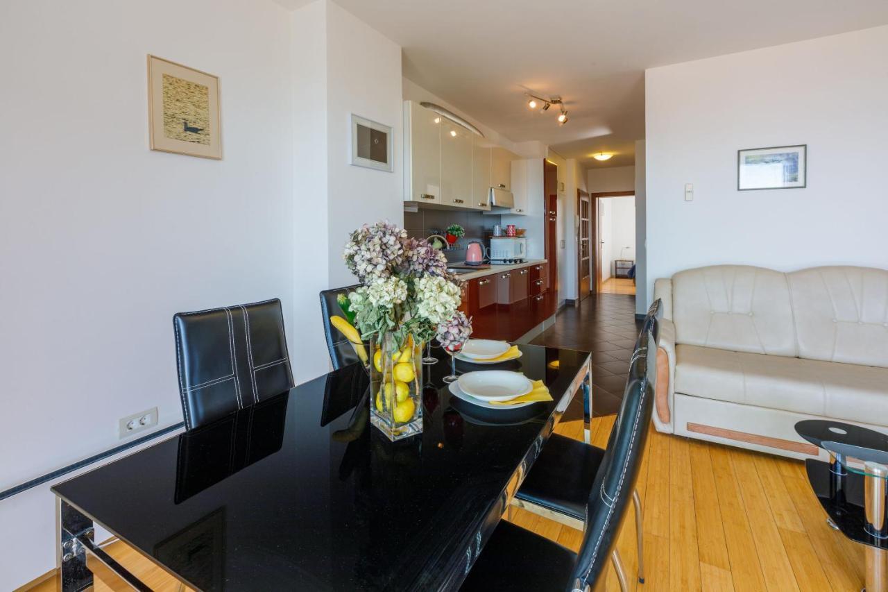 Apartments Robic 셀스 외부 사진