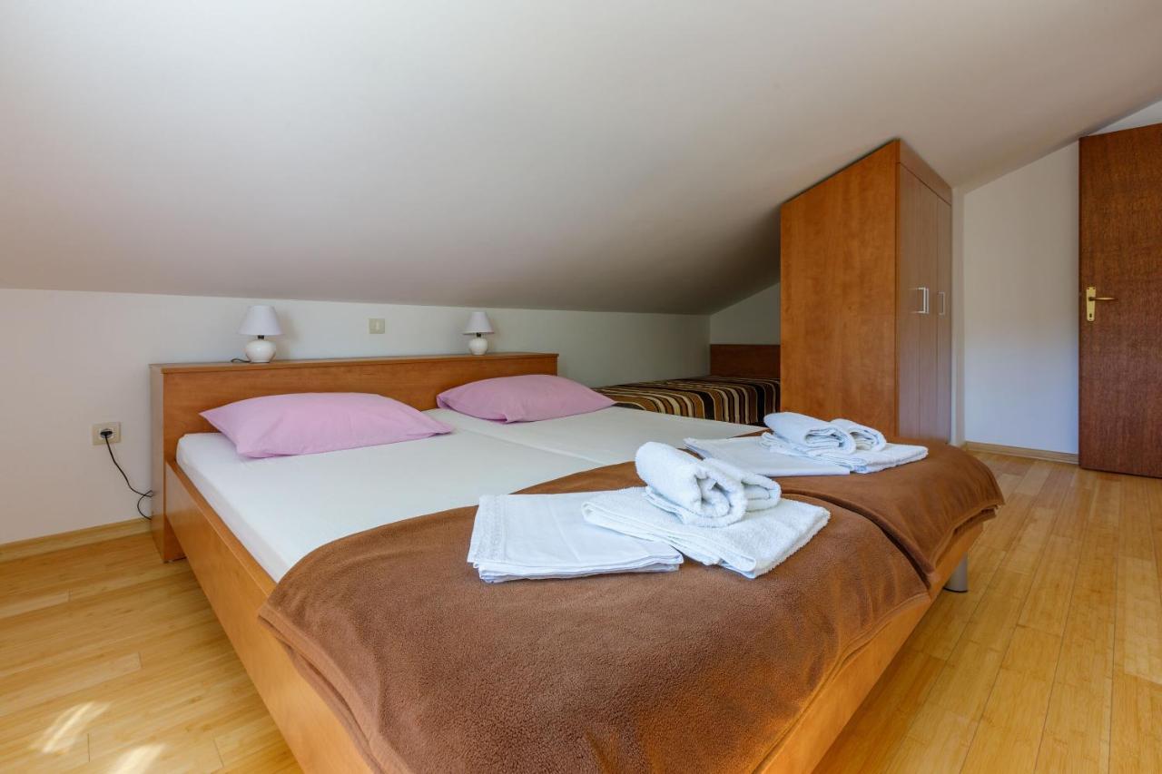 Apartments Robic 셀스 외부 사진