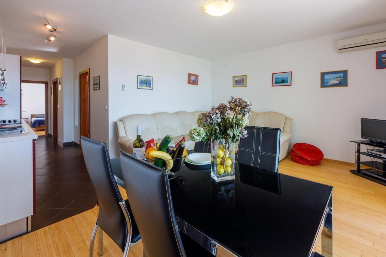 Apartments Robic 셀스 외부 사진